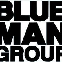 Blue Man Group Visits CCSD H.S. To Surprise 'Create A Found Instrument' Winner